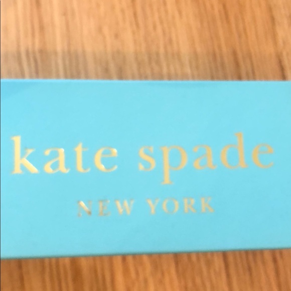 🐝SALE🐝Kate Spade 3 Piece Serving Set - Picture 3 of 4